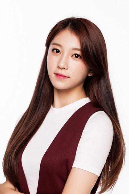 Lee Suji fotoğrafı