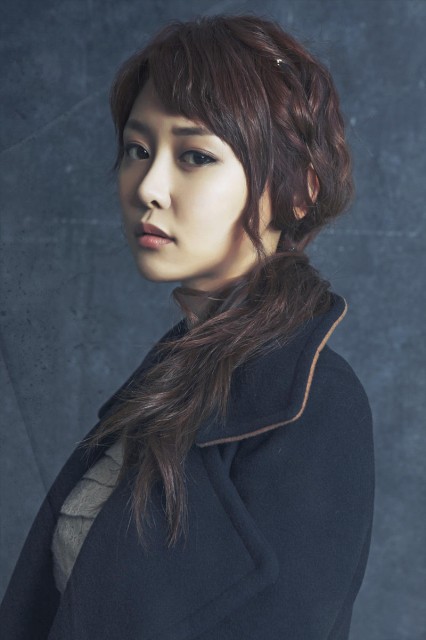 Heo Young-joo fotoğrafı