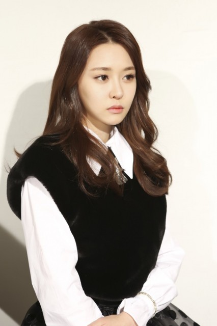 Heo Young-joo fotoğrafı