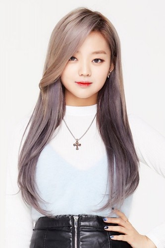 Kwon Haseo fotoğrafı