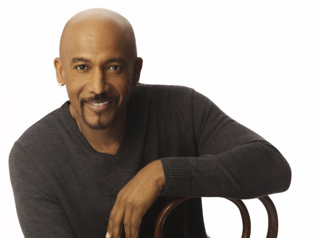 Montel Williams fotoğrafı