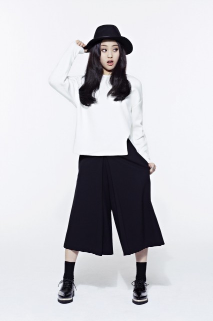 Chun Jane fotoğrafı