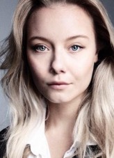 Josefine Lindegaard fotoğrafı