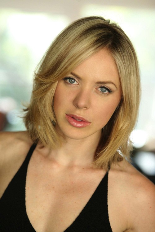 Shirly Brener fotoğrafı