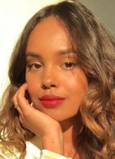 Alisha Boe fotoğrafı