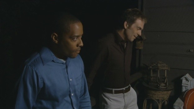 Scott Hodges fotoğrafı