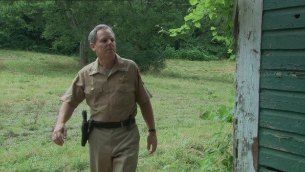 Jeff Evans fotoğrafı