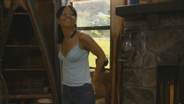 Rachel Jordan fotoğrafı