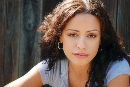 Shari Solanis fotoğrafı