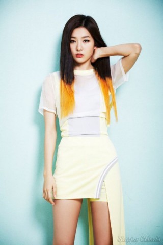 Kang Seul-gi Fotoğrafı