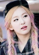 Kang Seul-gi fotoğrafı