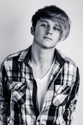 Garion Dowds fotoğrafı