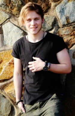 Garion Dowds fotoğrafı