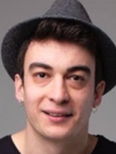 Sergen Deveci fotoğrafı