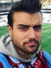 Emre Keskin fotoğrafı