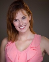 Nichole Eberle fotoğrafı