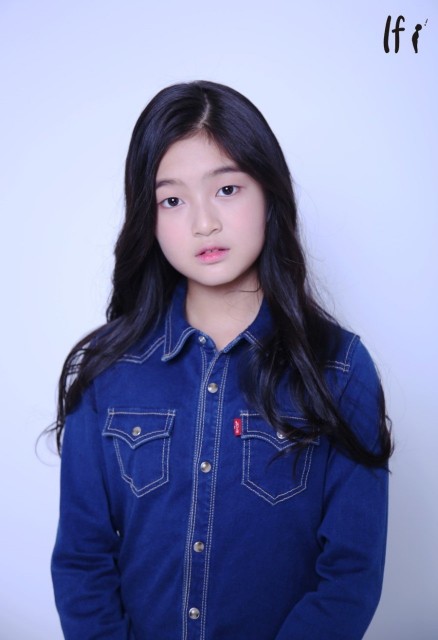 Jang Hae-geum Fotoğrafı