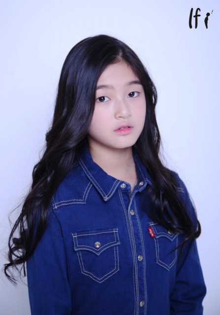 Jang Hae-geum fotoğrafı