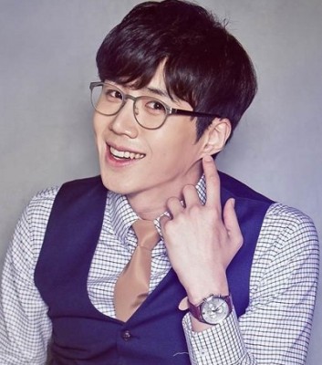 Kim Sun-ho fotoğrafı