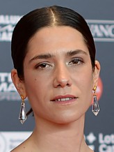 Bruna Cusí fotoğrafı