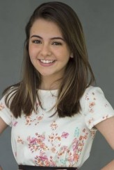 Klara Castanho fotoğrafı