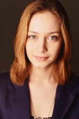 Anna Adamovich fotoğrafı