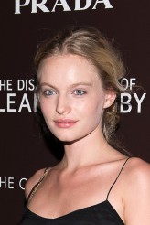 Isabella Farrell fotoğrafı