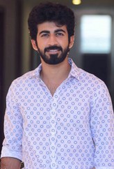 Roshan Mathew fotoğrafı