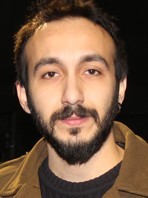 Onur Aldoğan fotoğrafı