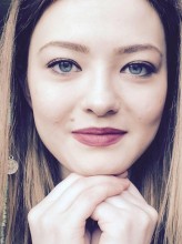 Buse Naz Çınar fotoğrafı