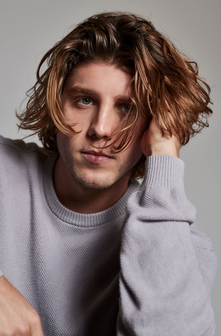 Lukas Gage Fotoğrafı