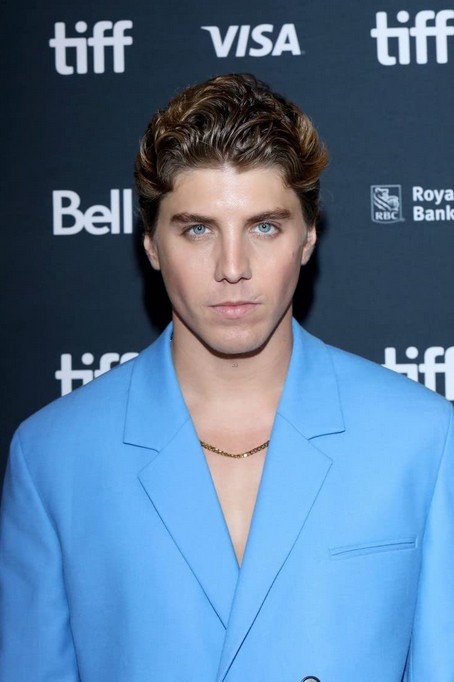 Lukas Gage Fotoğrafı