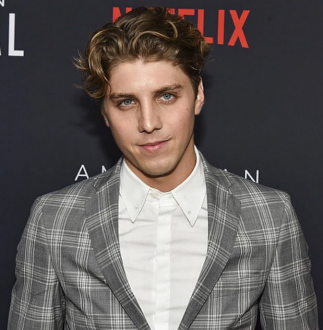 Lukas Gage Fotoğrafı