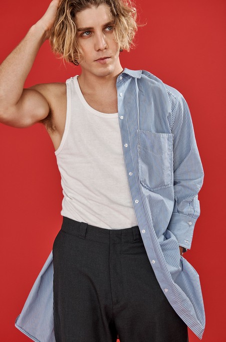 Lukas Gage fotoğrafı