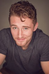 Joseph Vasko-Bezenek fotoğrafı