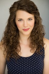 Rachel Weber fotoğrafı