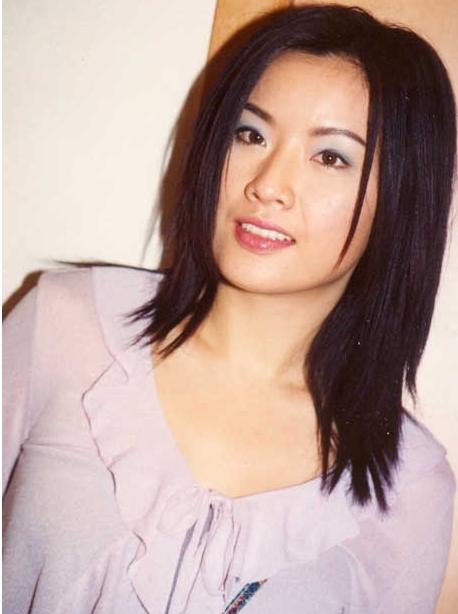 Pinky Cheung Fotoğrafı