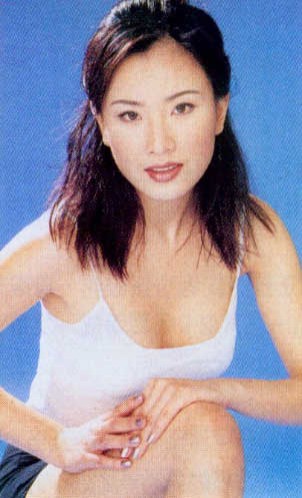 Pinky Cheung Fotoğrafı