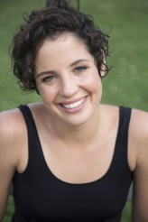 Rebecca Karpovsky fotoğrafı