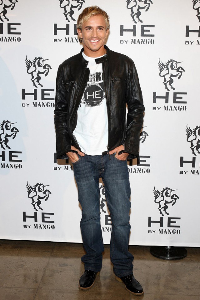 Jesse Johnson fotoğrafı