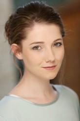 Charlotte Luxford fotoğrafı