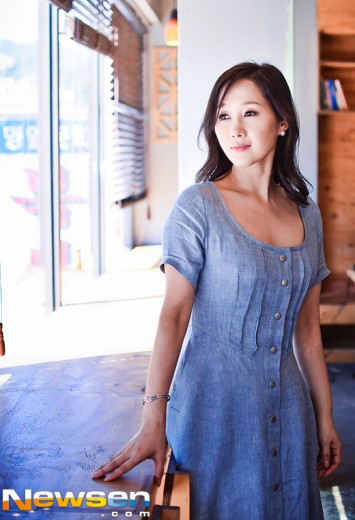 Bae Hae-sun fotoğrafı