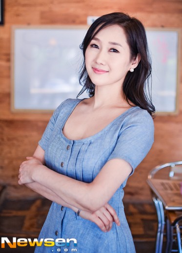 Bae Hae-sun fotoğrafı