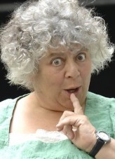 Carol Lee Scott fotoğrafı