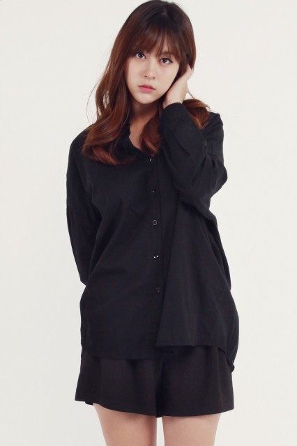 Oh Ye-sul Fotoğrafı