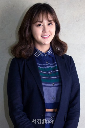 Oh Ye-sul Fotoğrafı