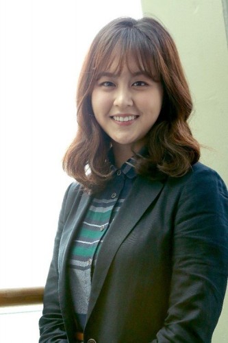 Oh Ye-sul fotoğrafı