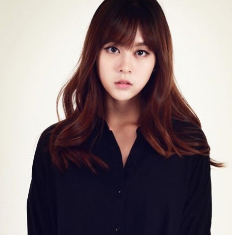 Oh Ye-sul fotoğrafı