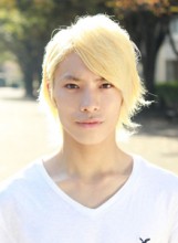 Kazuki  Ikeda fotoğrafı