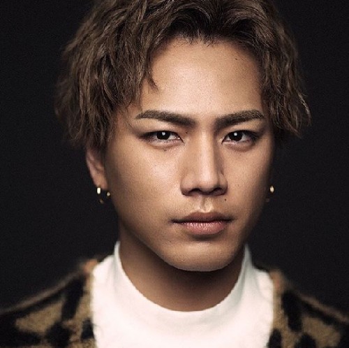 Hiroomi Tosaka Fotoğrafı